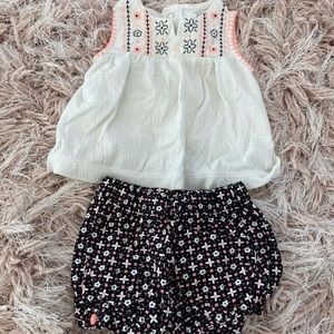 Girls outfit